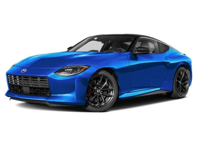 2025 Nissan Z Performance photo 13