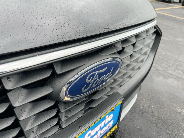 2025 FORD ESCAPE - Image 30