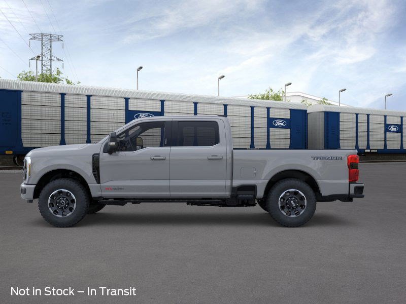 2026 Ford F-350 XL photo 3