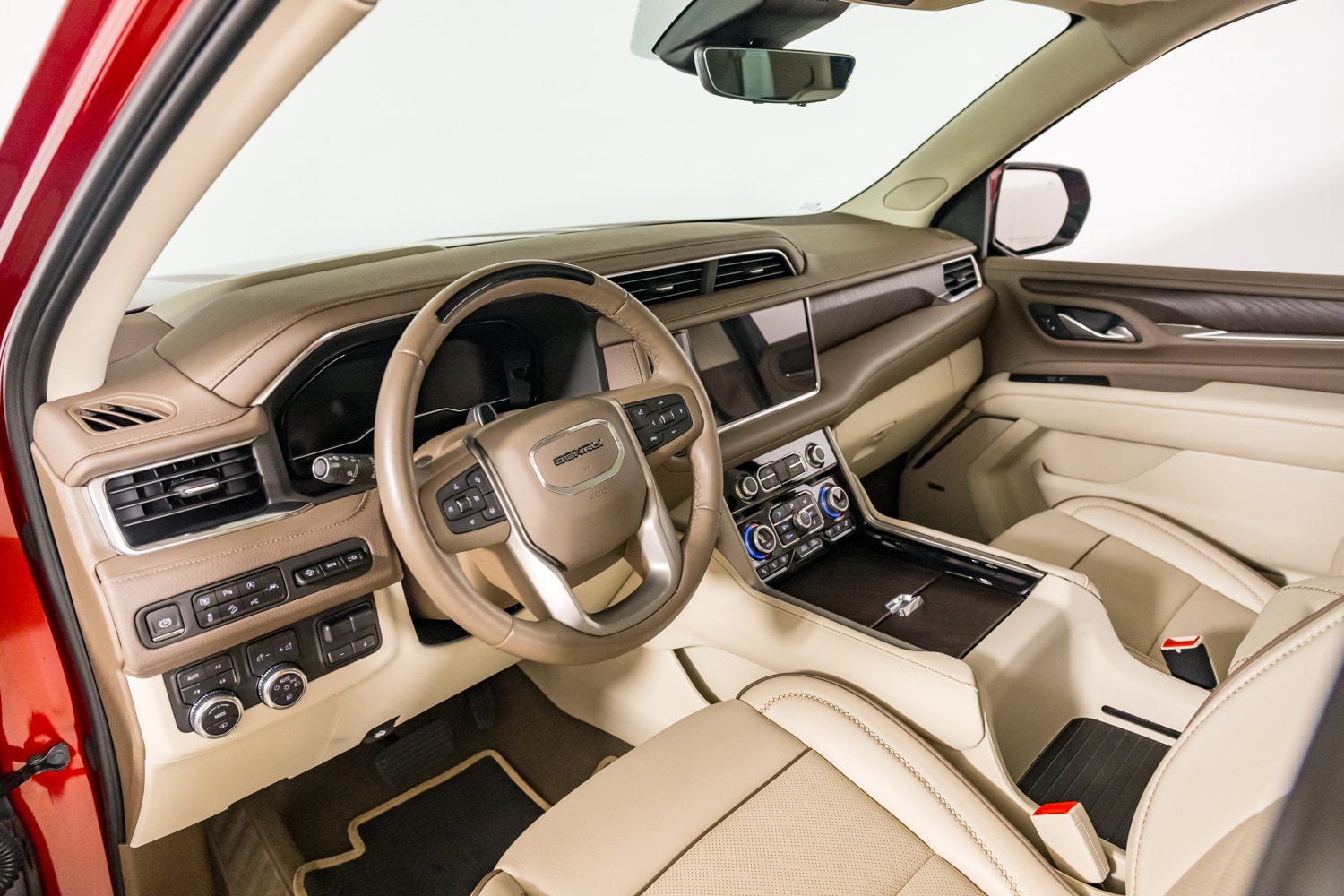2023 Gmc Yukon Denali photo 18