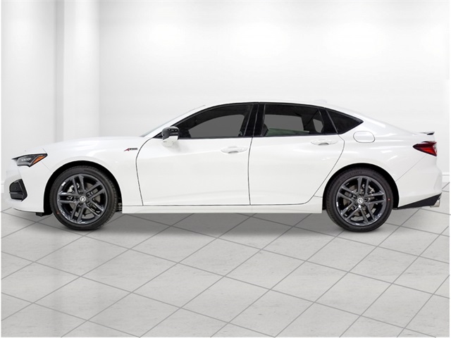 2025 Acura TLX SH-AWD A-Spec photo 2