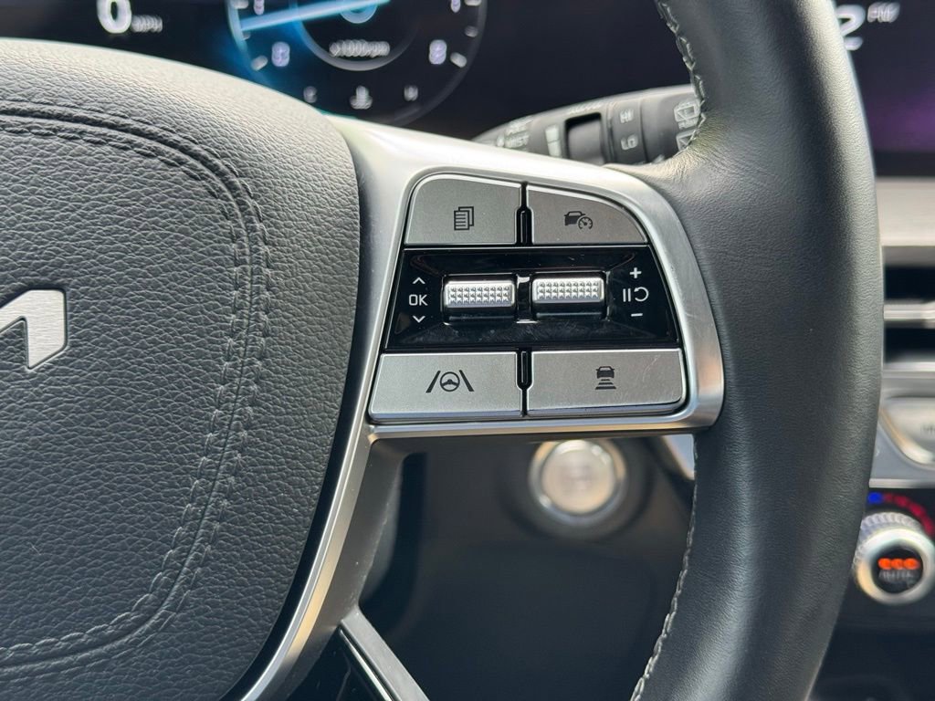 2023 Kia Telluride SX Prestige X-Line photo 26