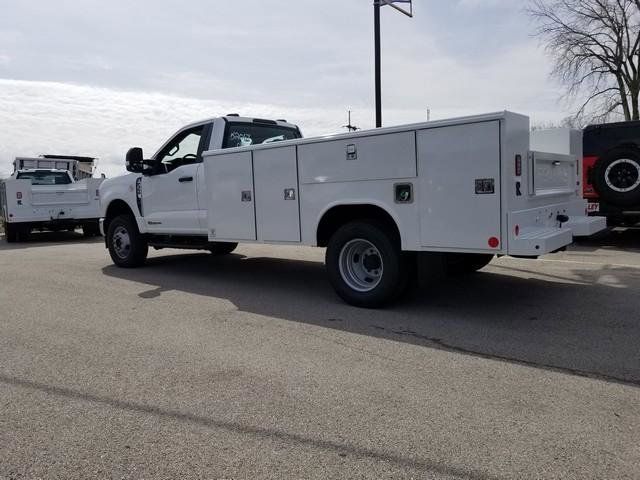 2025 Ford F-350 XL photo 15