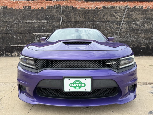 2016 Dodge Charger R/T Scat Pack photo 2