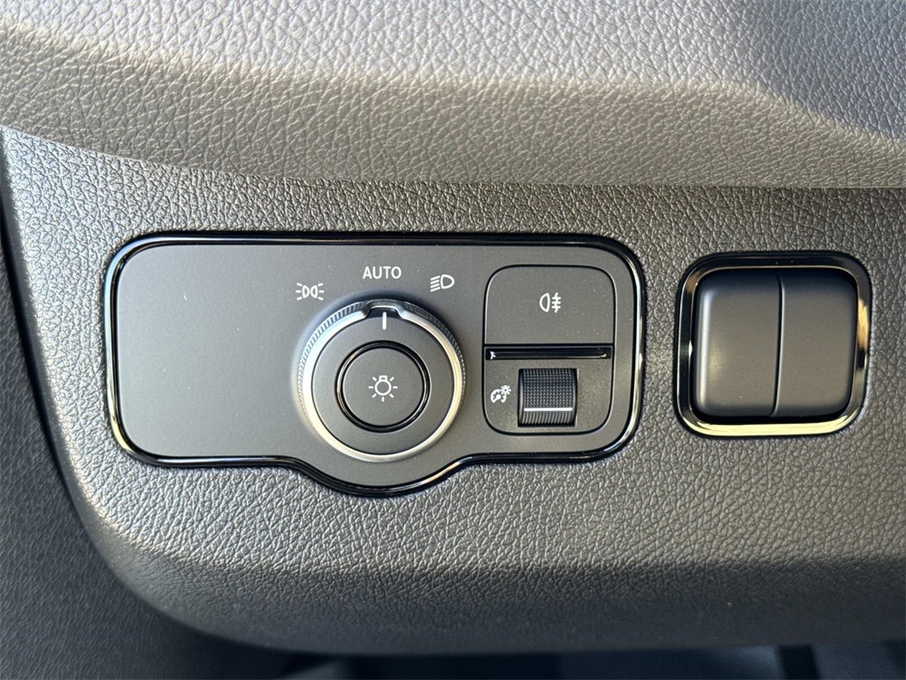 2026 Mercedes Benz Sprinter 3500 photo 26