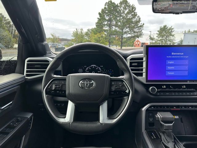 2023 Toyota Tundra Platinum photo 19