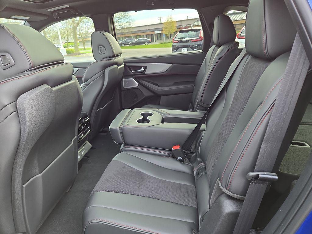 2025 Acura MDX A-Spec SH-AWD photo 21