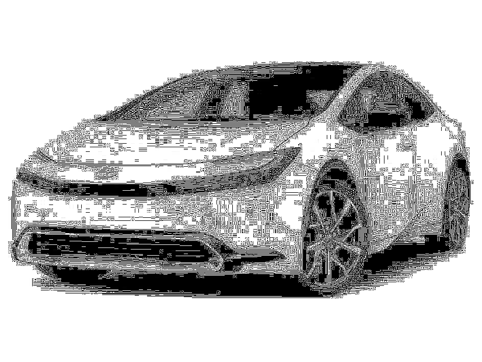 2025 Toyota Prius XSE's photo