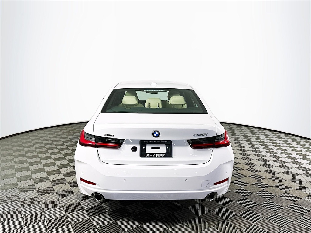 2025 Bmw 330i xDrive photo 6