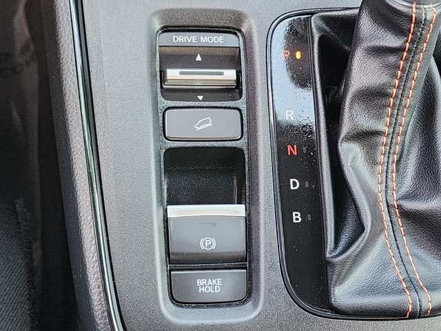 2024 Honda CR-V Hybrid Sport photo 26