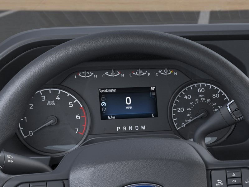 2025 Ford F-350 XL photo 12