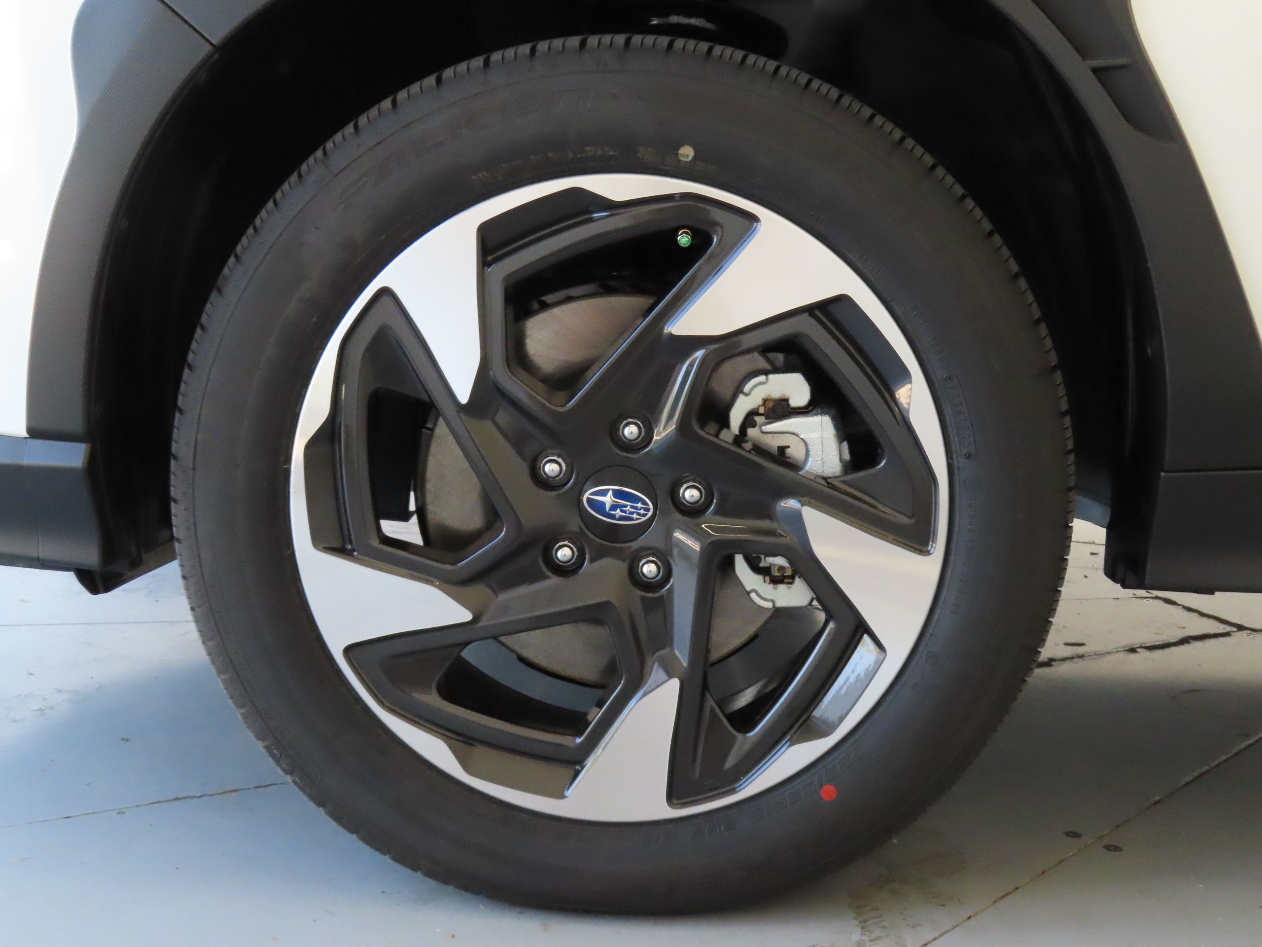 2025 Subaru Crosstrek Limited photo 26