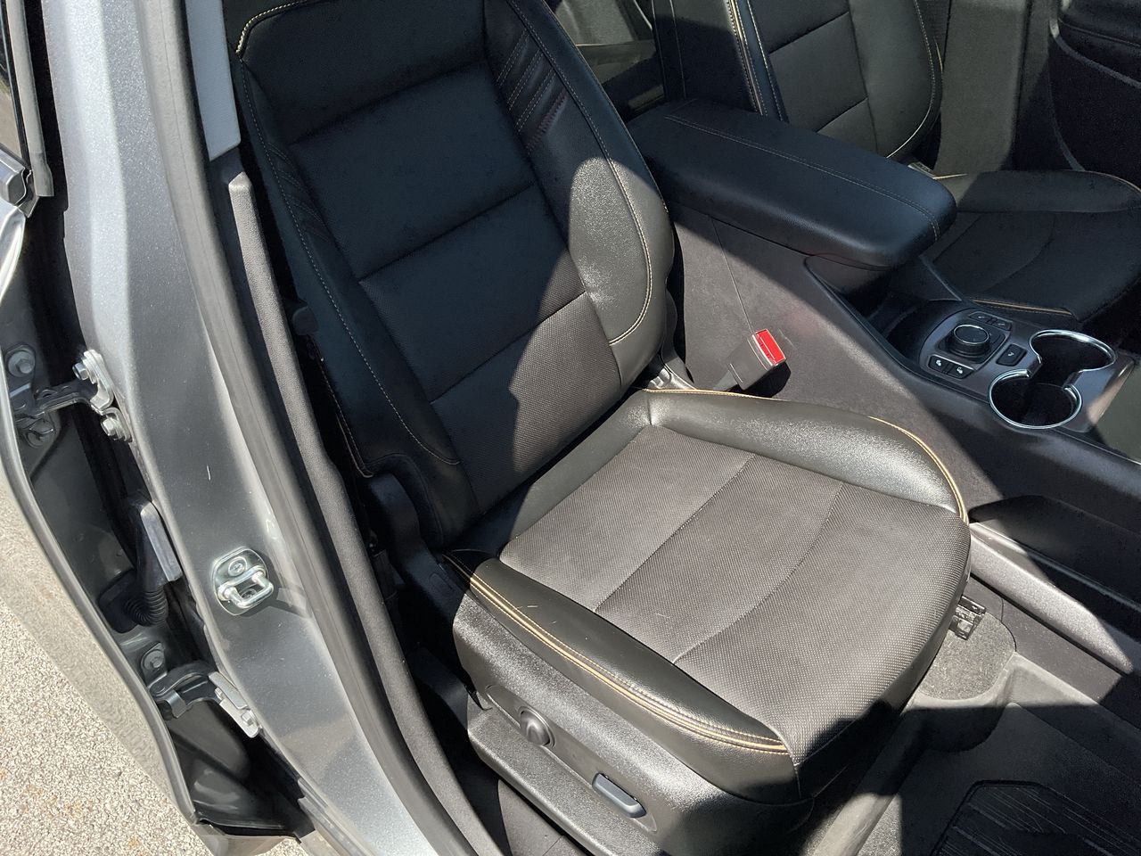 2024 Gmc Terrain AT4 photo 23