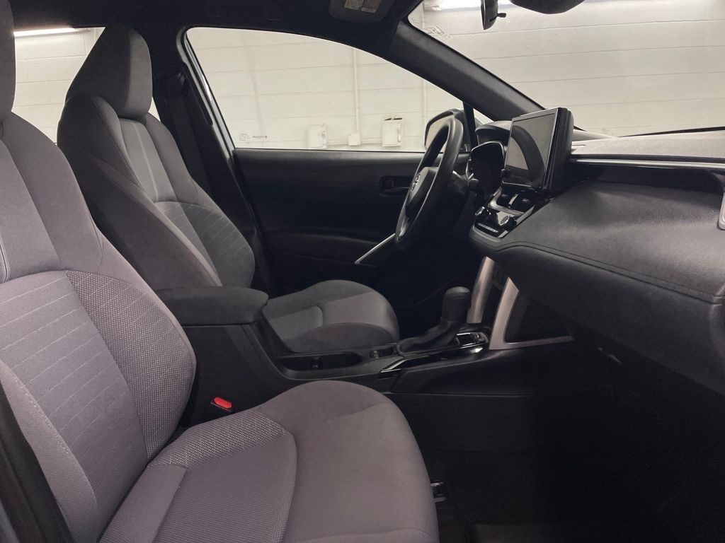 2023 Toyota Corolla Hybrid S photo 21