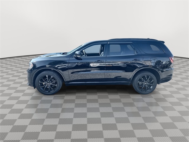 2020 Dodge Durango GT Plus photo 4
