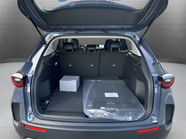 2025 Mazda CX-50 2.5 Select photo 30