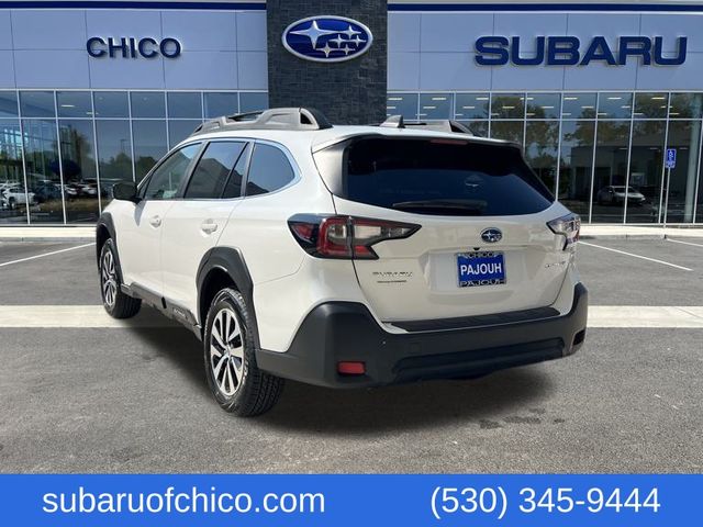 2025 Subaru Outback Premium photo 2