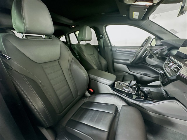 2023 Bmw X4 M40i photo 27