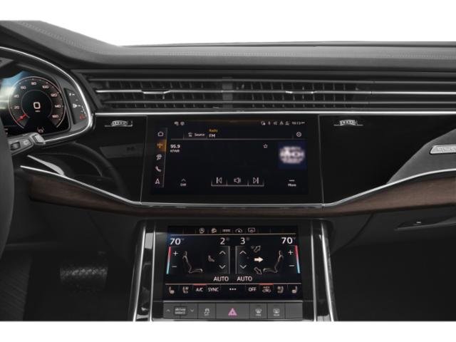 2026 Audi Q8 line Prestige photo 10