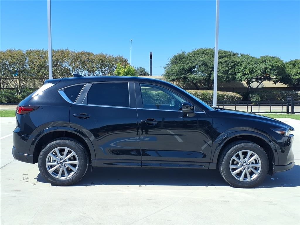 2025 Mazda CX-5 2.5 Select photo 2