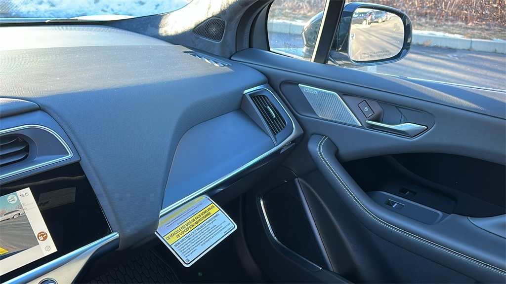 2024 Jaguar I-PACE HSE photo 22