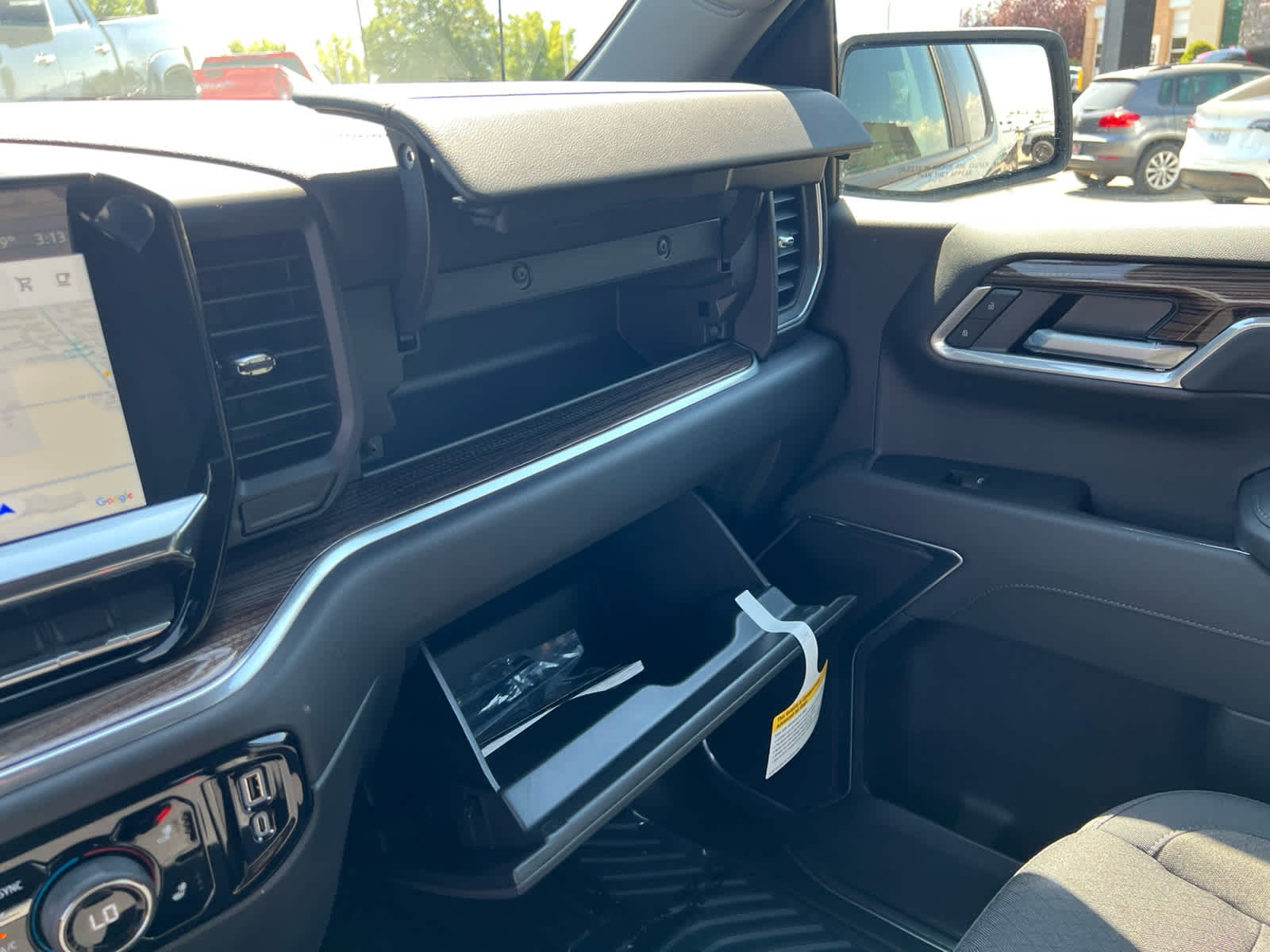 2026 Chevrolet Silverado 1500 LT photo 23