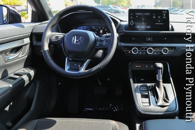 2026 Honda CR-V Hybrid photo 14