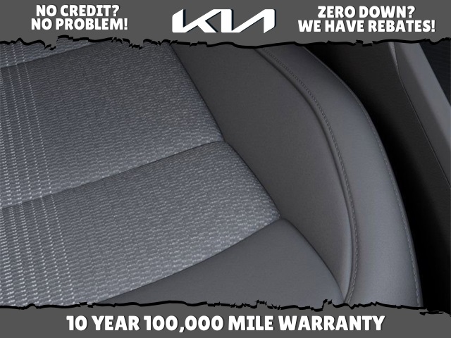 2025 Kia Niro EX photo 23