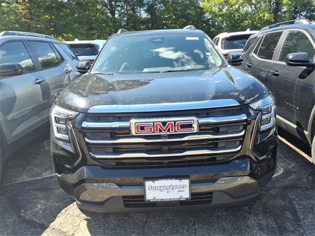 2026 Gmc Terrain Elevation photo 2