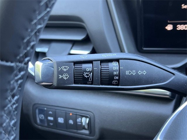 2026 Gmc Terrain Elevation photo 26