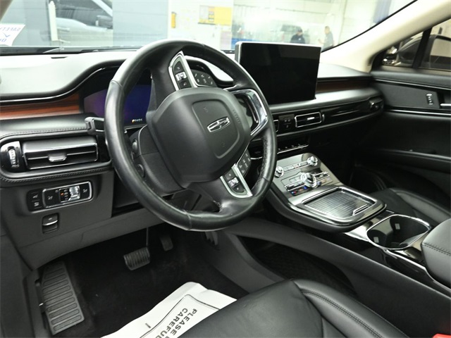 2023 LINCOLN NAUTILUS - Image 11