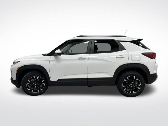2022 Chevrolet Trailblazer LT photo 10