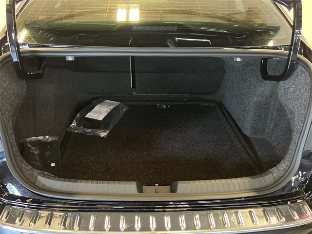 2026 Volkswagen Jetta 1.5T SE photo 4