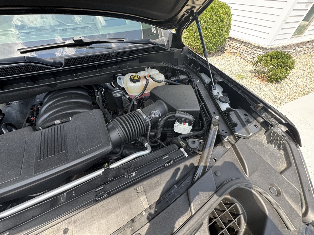 2022 Gmc Yukon Denali photo 26