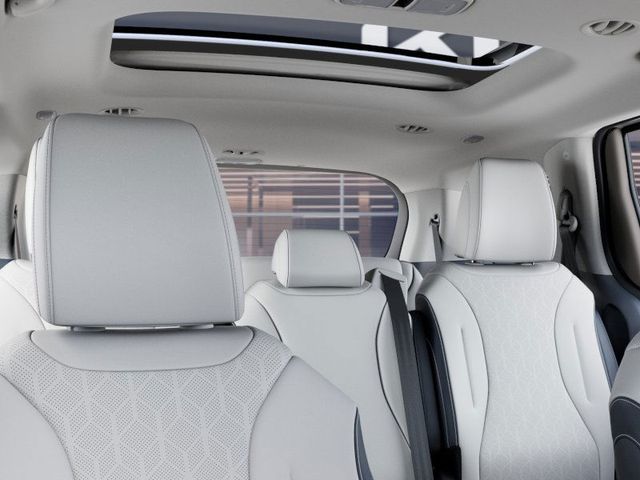 2026 Kia Carnival SX photo 26