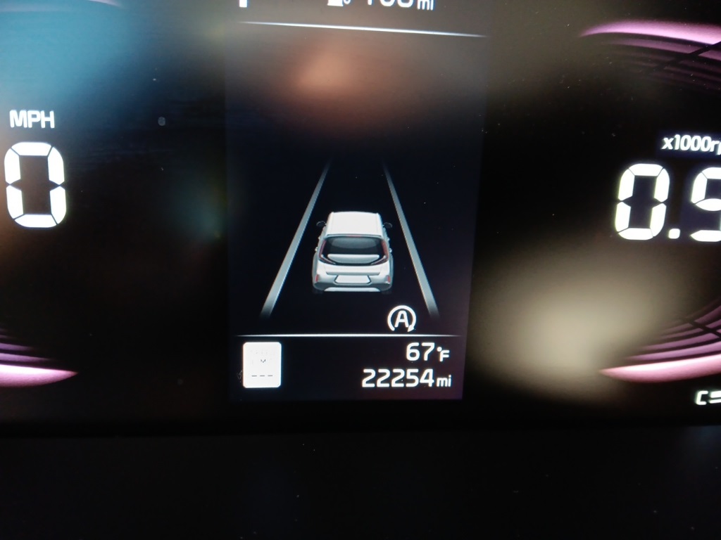 2023 Kia Soul EX photo 7