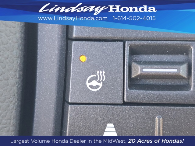 2025 Honda Ridgeline TrailSport photo 22