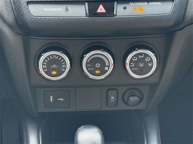 2019 Mitsubishi Outlander Sport ES photo 19