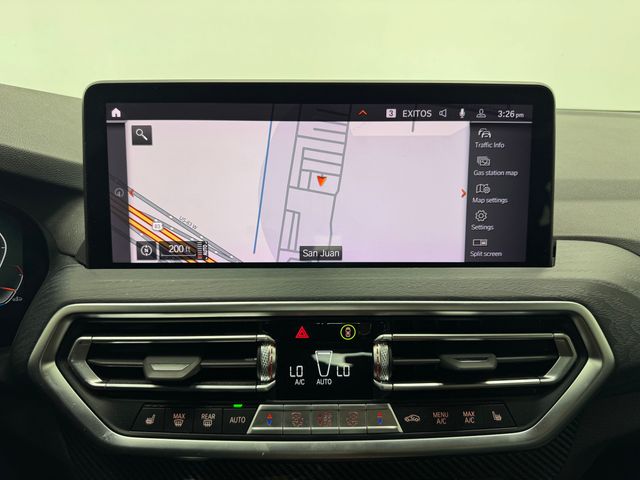 2023 Bmw X4 xDrive30i photo 26