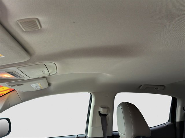 2016 Gmc Canyon SLT photo 10