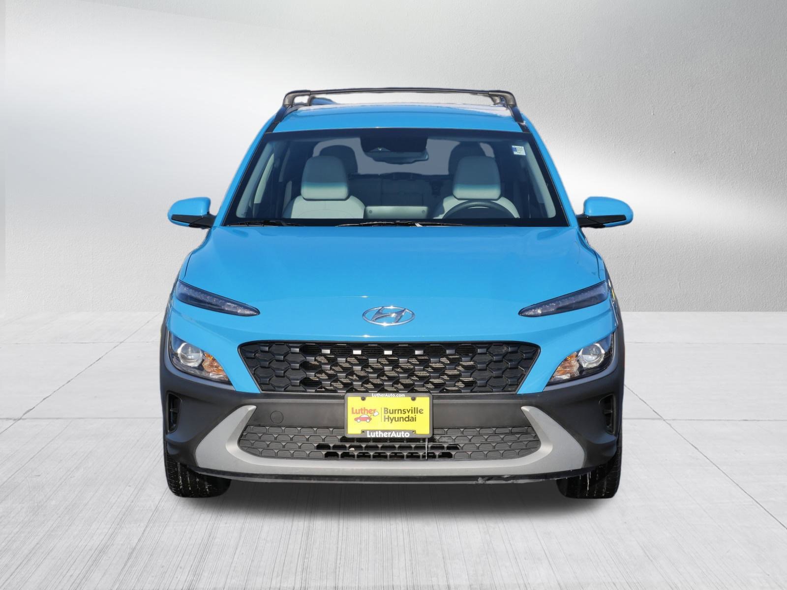 2023 Hyundai Kona SEL photo 2