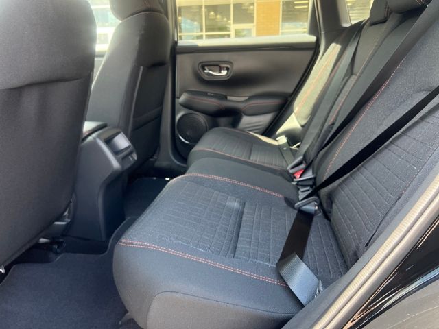2026 Honda HR-V Sport photo 20
