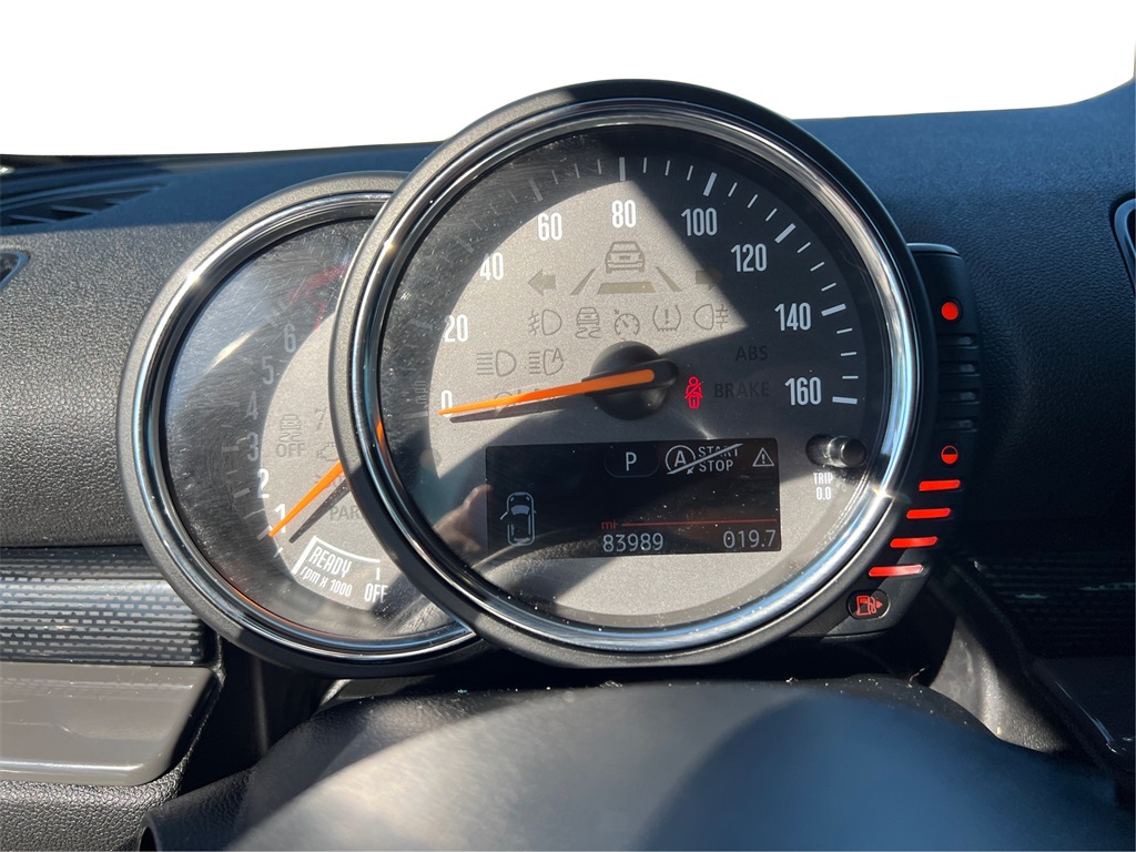 2017 Mini Cooper Base S photo 16