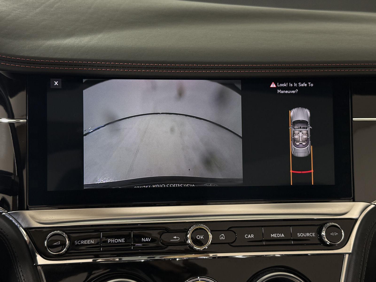 2020 Bentley Continental GT V8 photo 21
