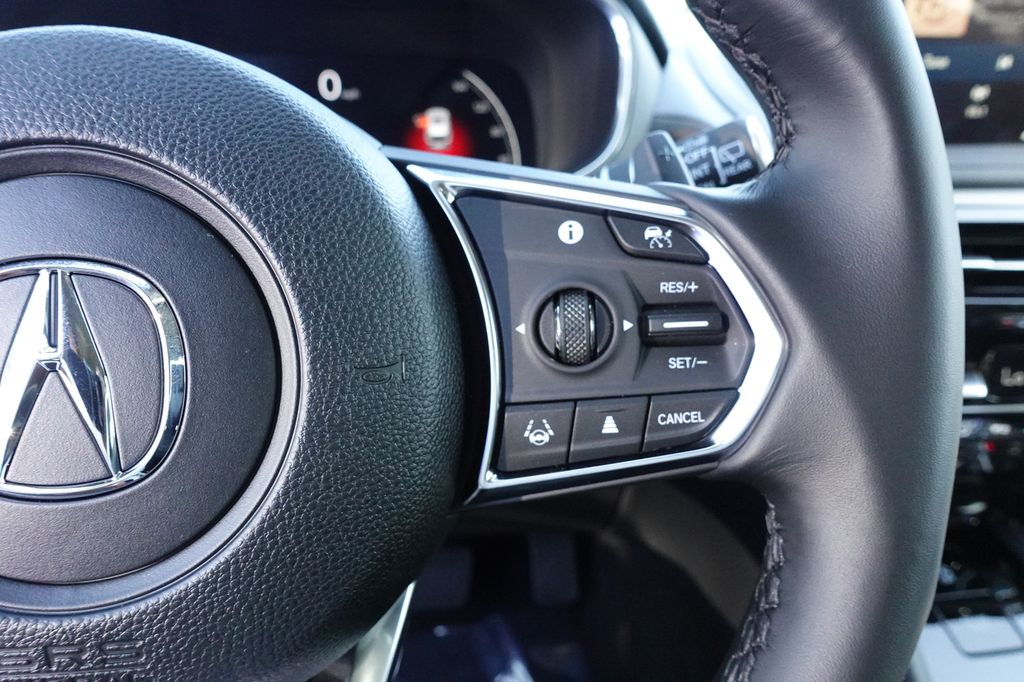 2025 Acura MDX Technology photo 15