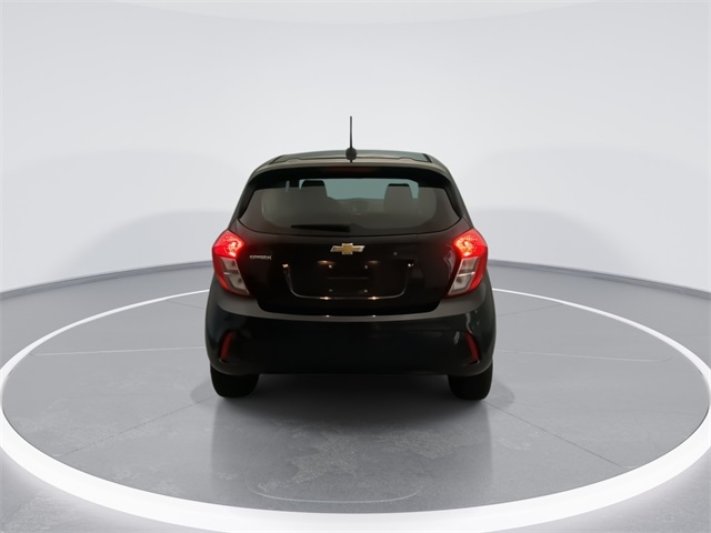 2019 Chevrolet Spark LS photo 3