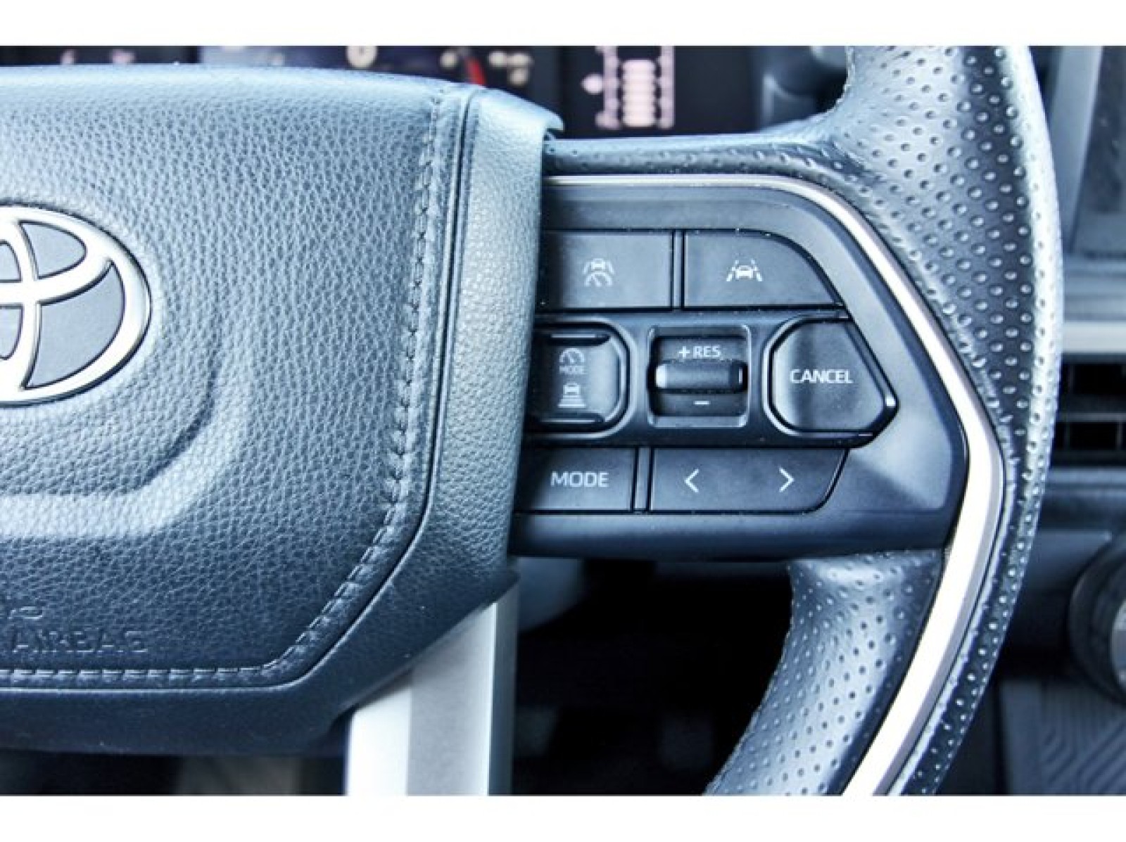 2025 Toyota 4Runner SR5 Black at Robbins Nissan