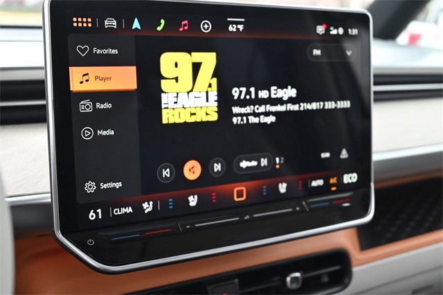 2025 Volkswagen ID. Buzz photo 13