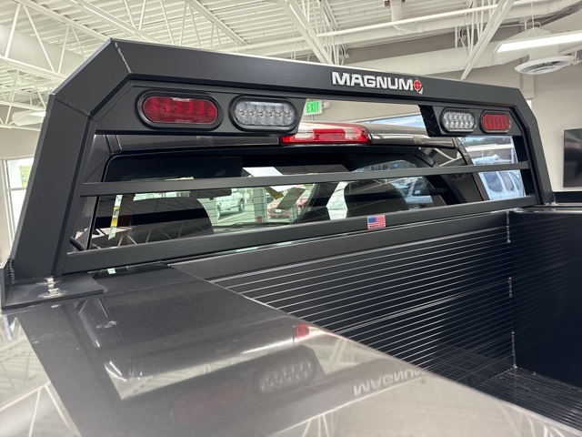 2023 Ram 2500 Tradesman photo 8