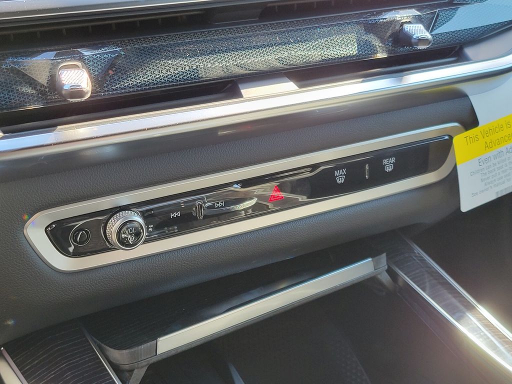 2026 Bmw X5 xDrive40i photo 21